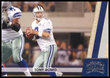 42 Tony Romo